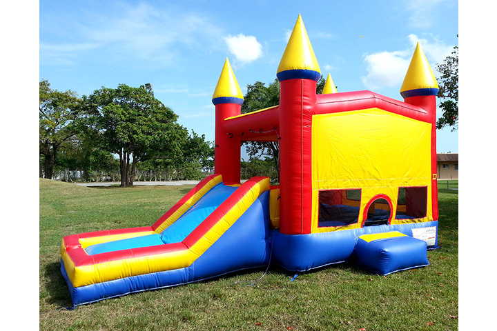 Bounce House 2