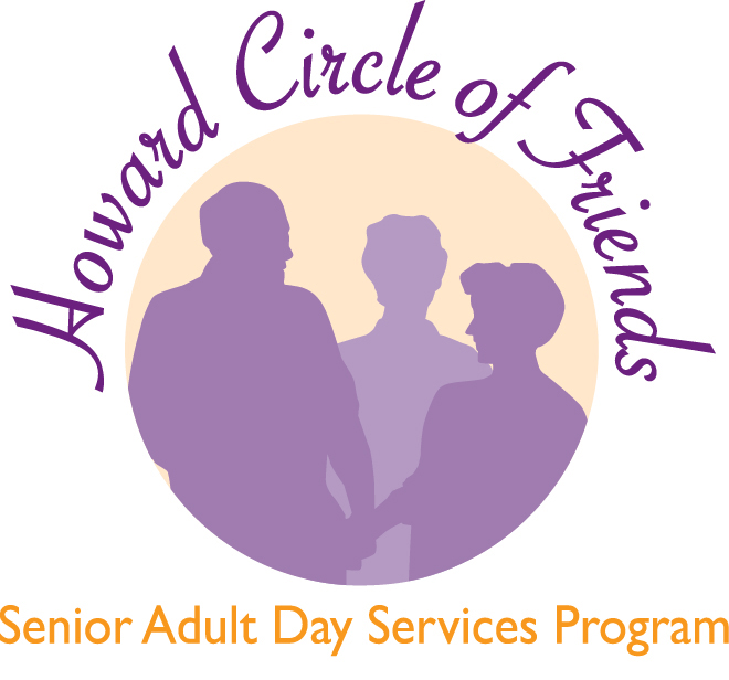 Howard Circle of Friends - Alzheimer's Tennessee, Inc. – Support ...