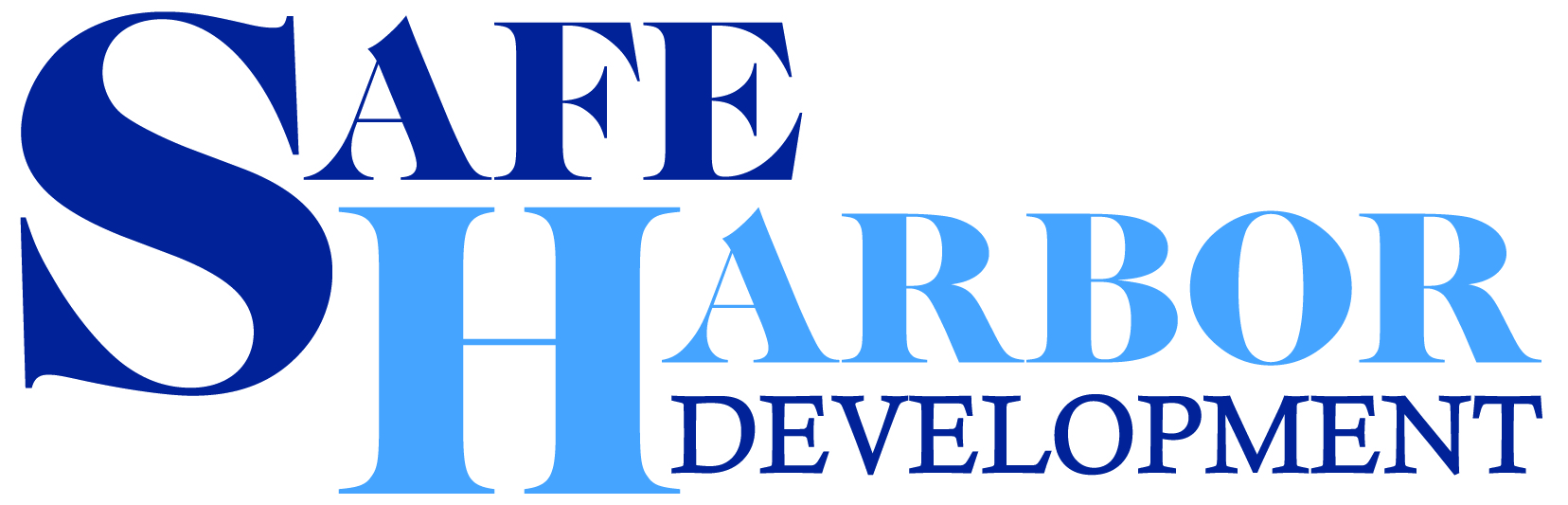 Safe Harbor Logo